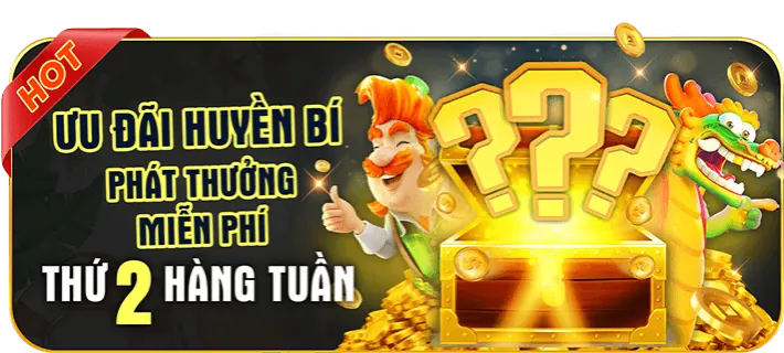 Game Nổ Hũ Bắn Cá
