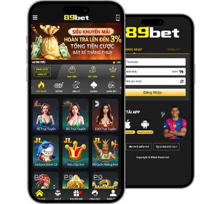 Kho game đa dạng 88bet