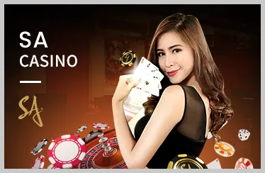 Casino trực tuyến 88bet
